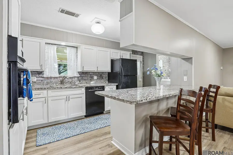 1556 Worsham Dr, Zachary, LA 70791 - #3