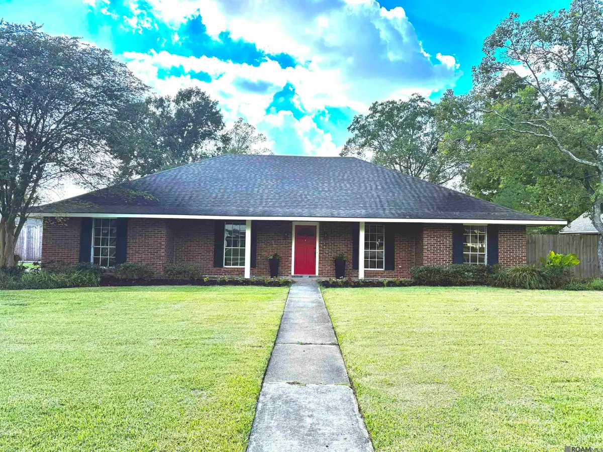 6148 Antioch Blvd, Baton Rouge, LA 70817 - #1