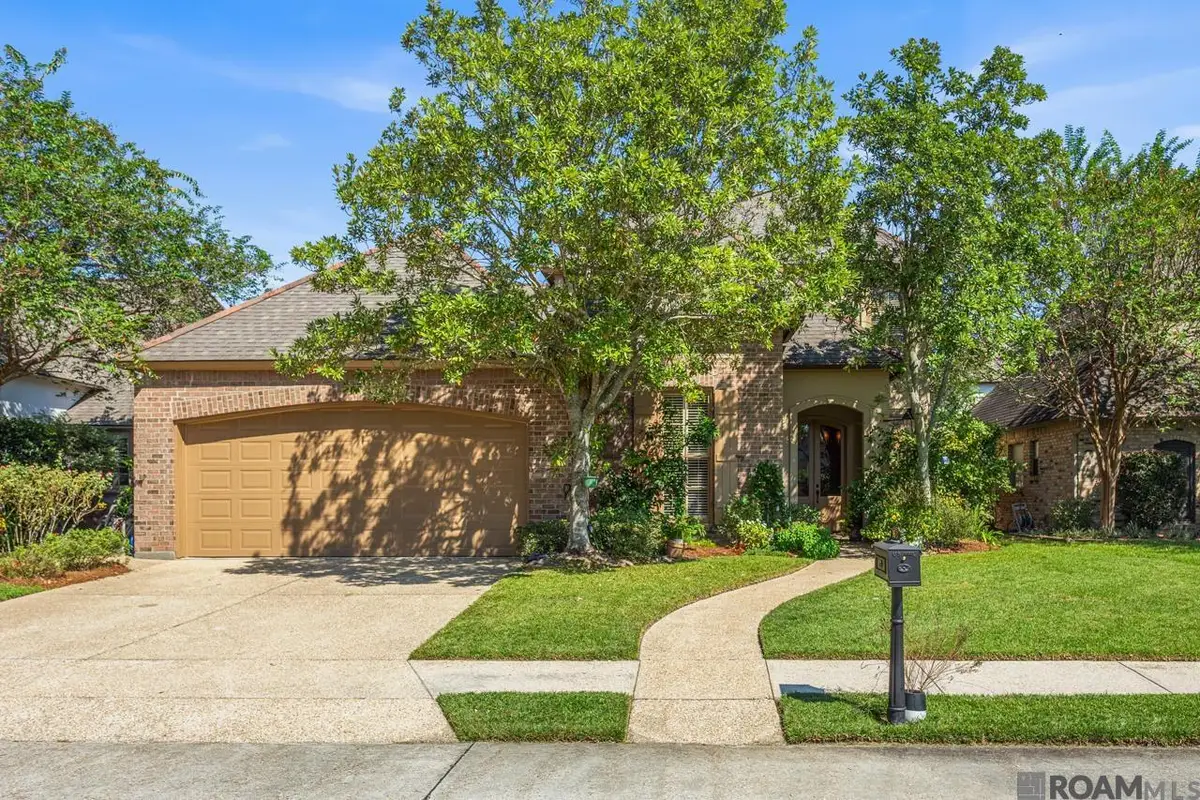 9613 Octavia Ave, Baton Rouge, LA 70809 - #1