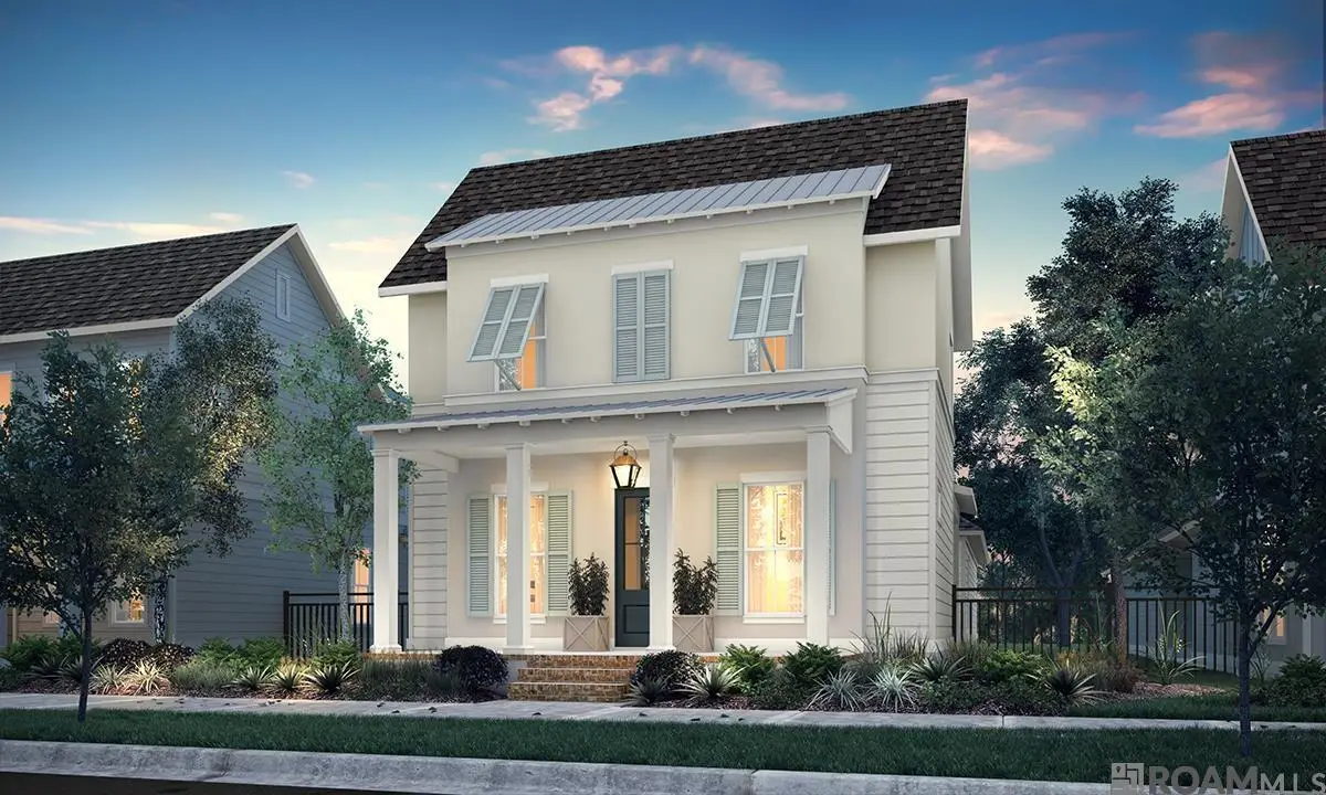 1322 Market Square Rd, Zachary, LA 70791 - #1