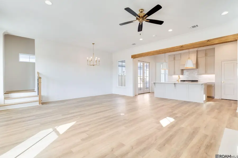 1322 Market Square Rd, Zachary, LA 70791 - #3