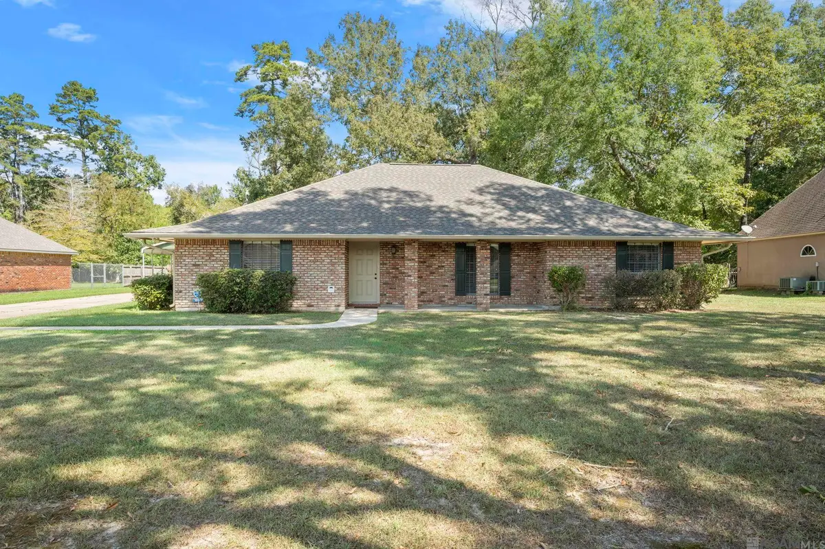18519 Keystone Ave, Greenwell Springs, LA 70739 - #1