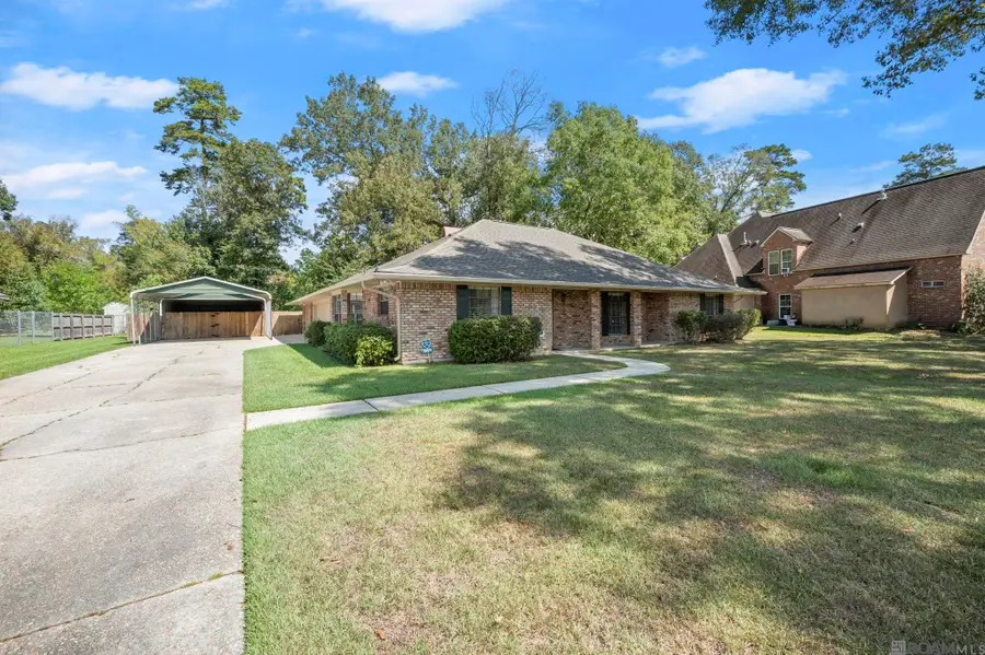 18519 Keystone Ave, Greenwell Springs, LA 70739 - #2