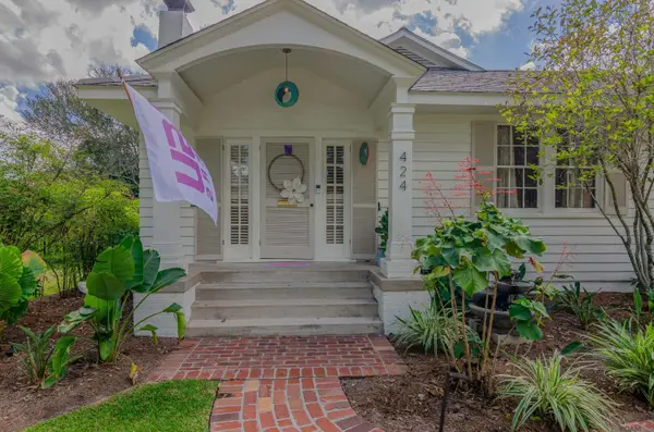424 Lsu Ave, Baton Rouge, LA 70808