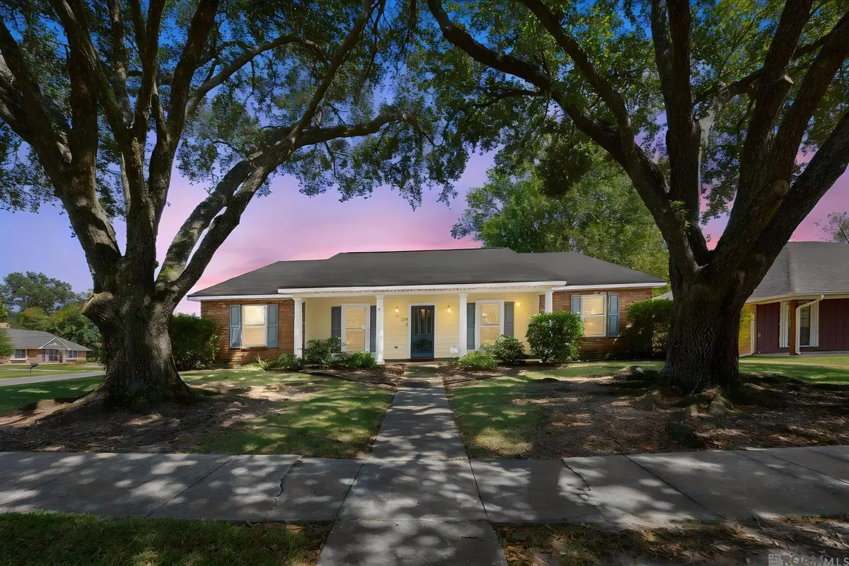 2513 Lancelot Dr, Baton Rouge, LA 70816 - #1
