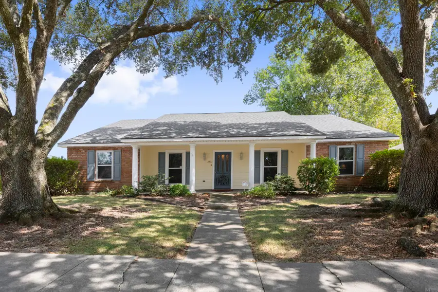 2513 Lancelot Dr, Baton Rouge, LA 70816 - #3