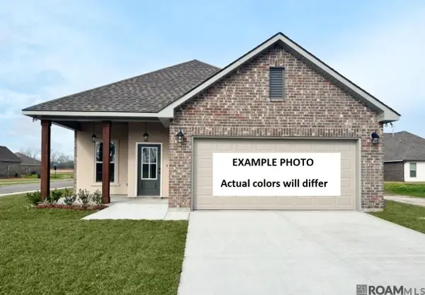 25704 Tarver Dr, Denham Springs, LA 70726