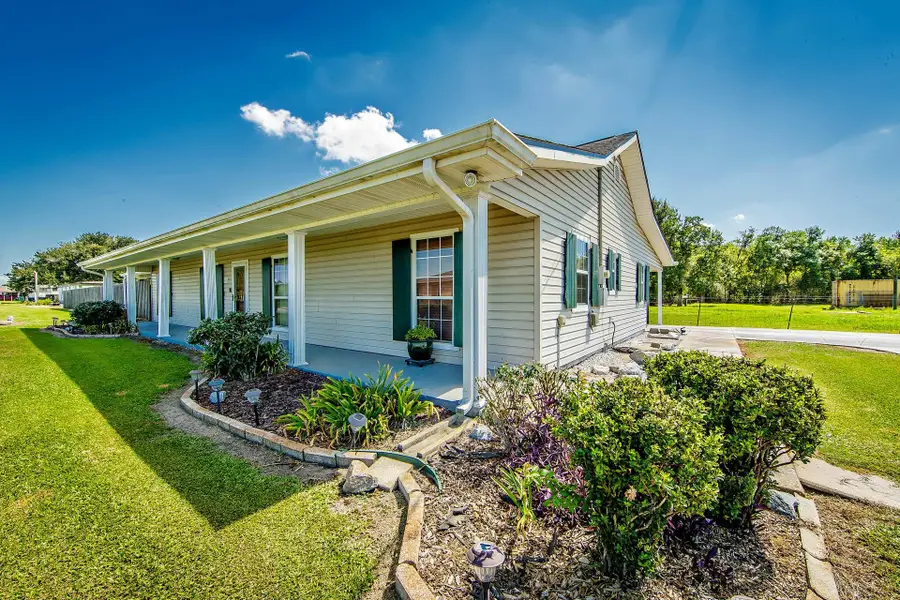 141 Georgina Street, Raceland, LA 70394 - #2