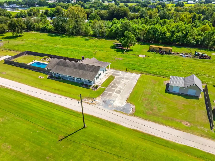 141 Georgina Street, Raceland, LA 70394 - #3