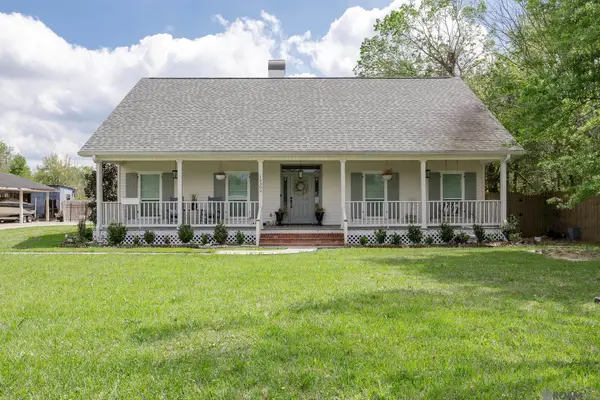 10302 La Hwy 937, St Amant, LA 70774