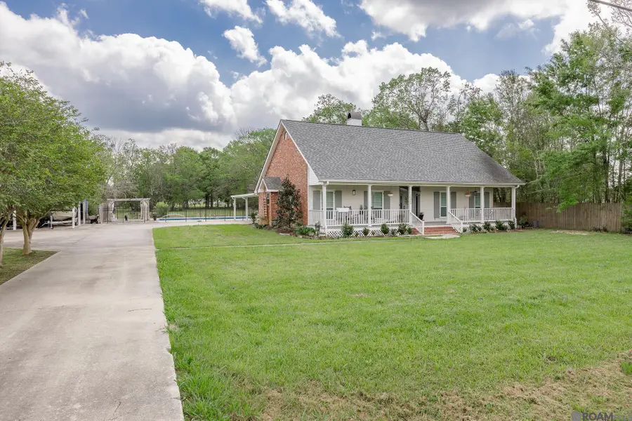 10302 La Hwy 937, Saint Amant, LA 70774 - #2