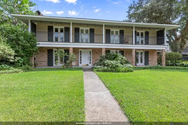 260 Duplantier Blvd, Baton Rouge, LA 70808