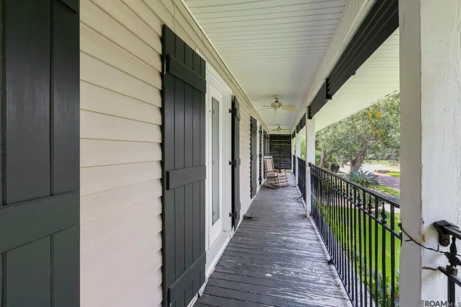 260 Duplantier Blvd, Baton Rouge, LA 70808 - #3