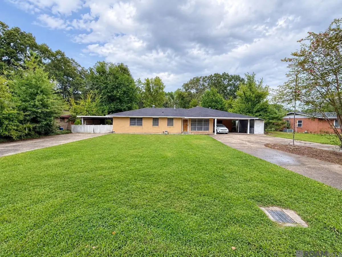 4453 Gibbens Payne Ave, Baker, LA 70714 - #1