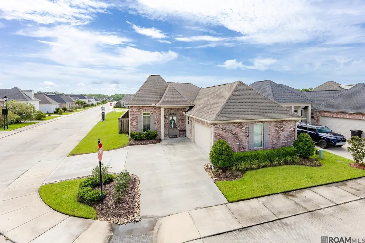 505 Silverbill Ln, Baton Rouge, LA 70810 - #1