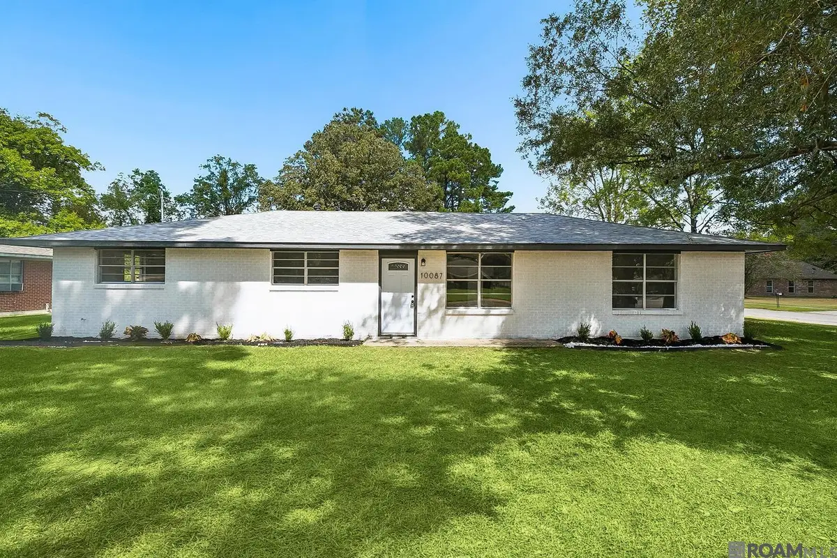 10087 Alpha Dr, Baton Rouge, LA 70814 - #1