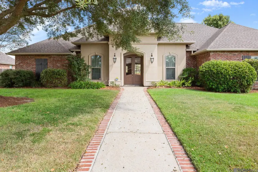 24525 Pecan Pointe Dr, Plaquemine, LA 70764 - #2