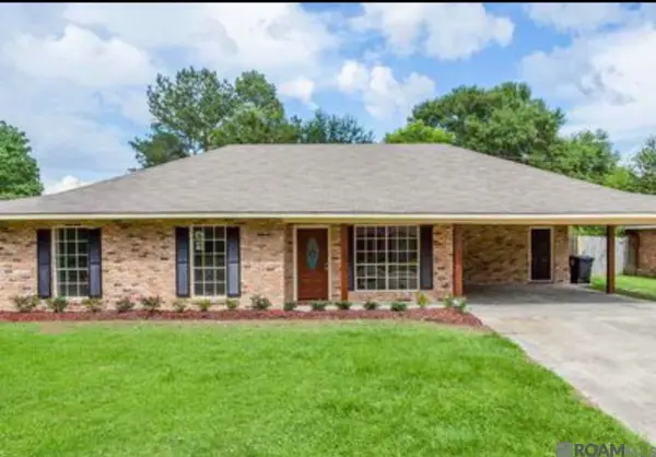 3952 Edgemont Dr, Baton Rouge, LA 70814