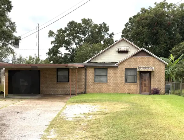 120 Glenwood Ave, Morgan City, LA 70380