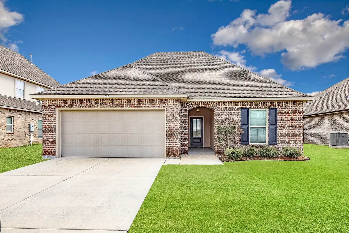 152 Hickory Knoll Ave, Gray, LA 70359 - #1