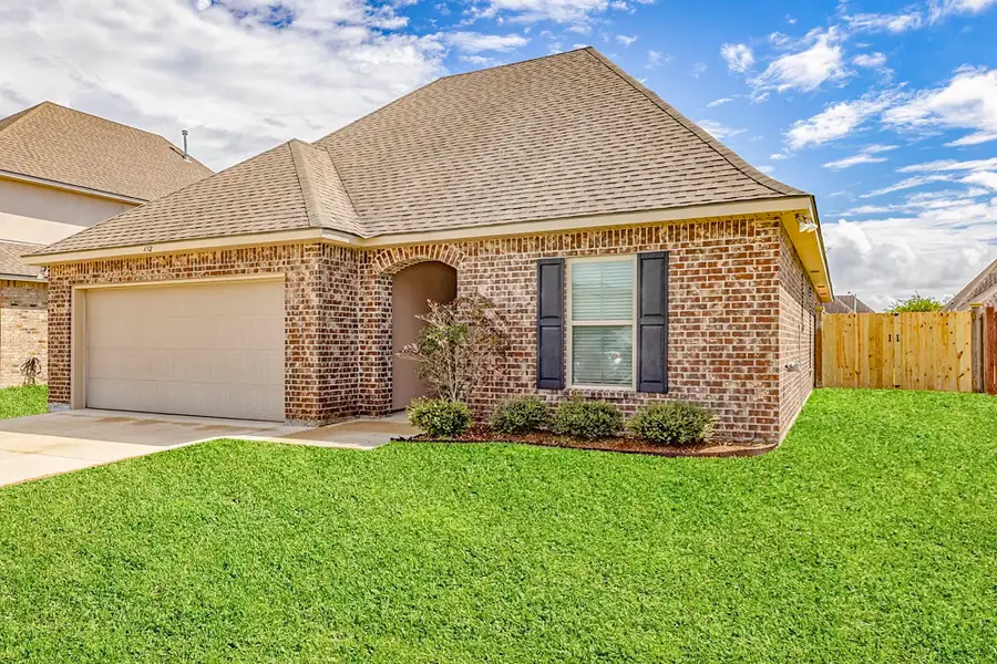152 Hickory Knoll Ave, Gray, LA 70359 - #2