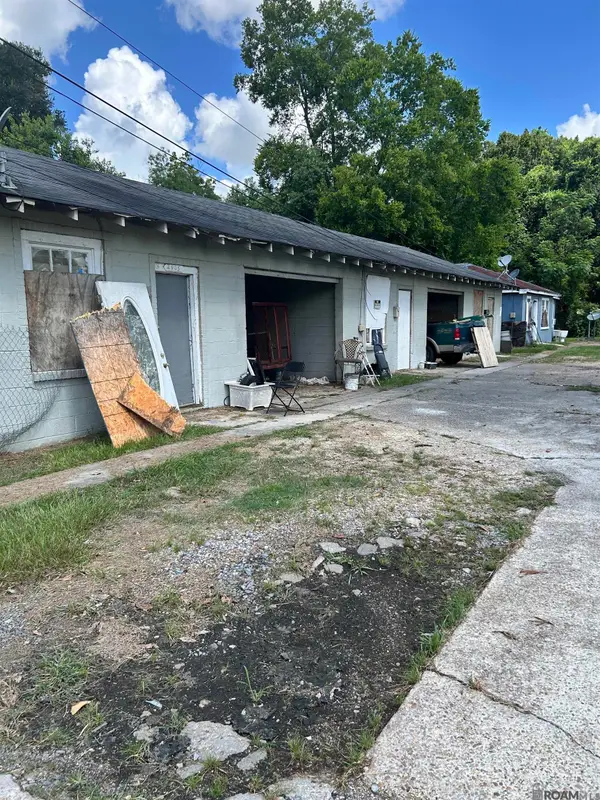 2905 Navajo St, Baton Rouge, LA 70802