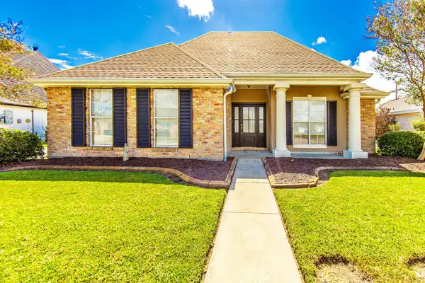 505 South Moss Drive, Houma, LA 70360