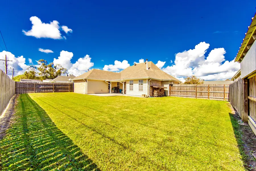 505 South Moss Drive, Houma, LA 70360 - #2