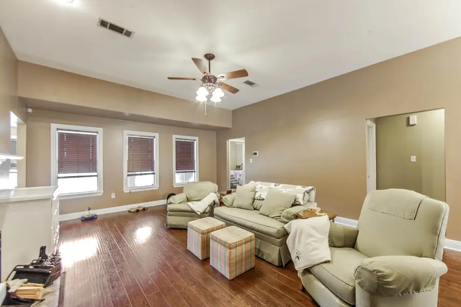 505 South Moss Drive, Houma, LA 70360 - #3