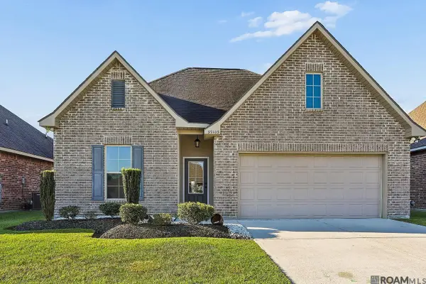 39103 Honorable Oaks Ave, Gonzales, LA 70737