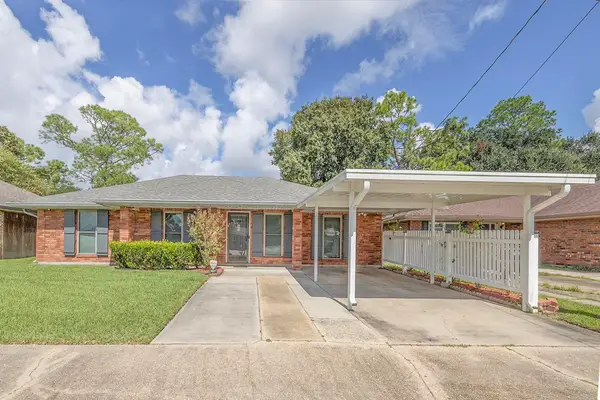 307 Cascade Dr, Houma, LA 70364