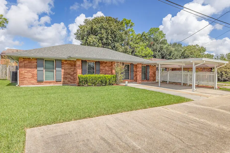 307 Cascade Dr, Houma, LA 70364 - #2