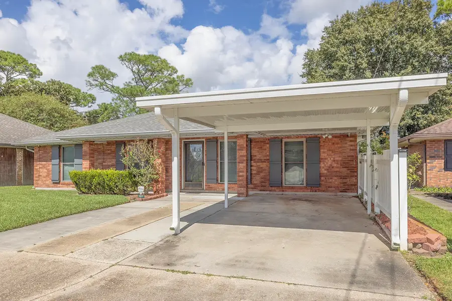 307 Cascade Dr, Houma, LA 70364 - #3