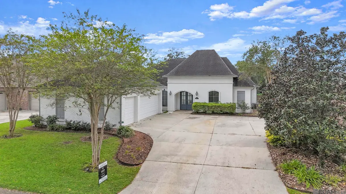 21287 Waterfront East Dr, Maurepas, LA 70449 - #1