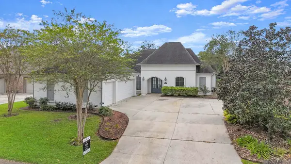 21287 Waterfront East Dr, Maurepas, LA 70449