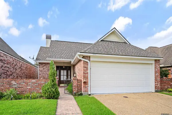 3911 Prospect Way Dr, Baton Rouge, LA 70809