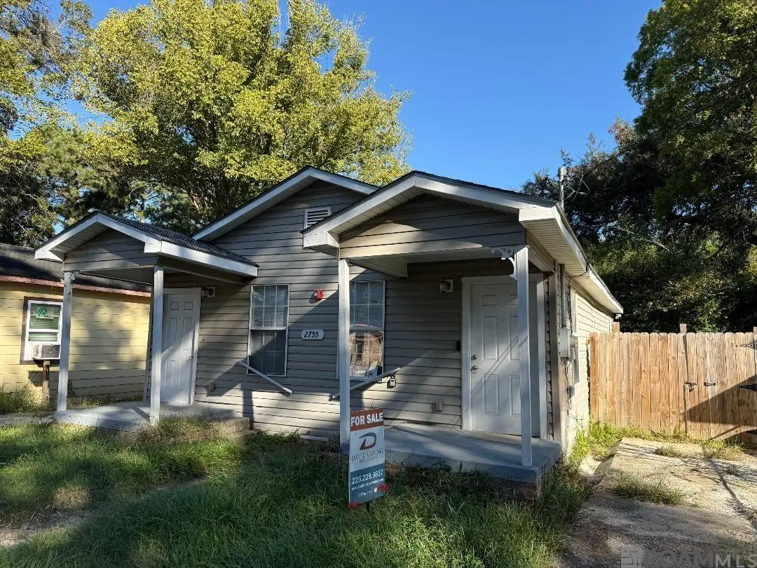 2755 Tanner Ln, Baton Rouge, LA 70807 - #1