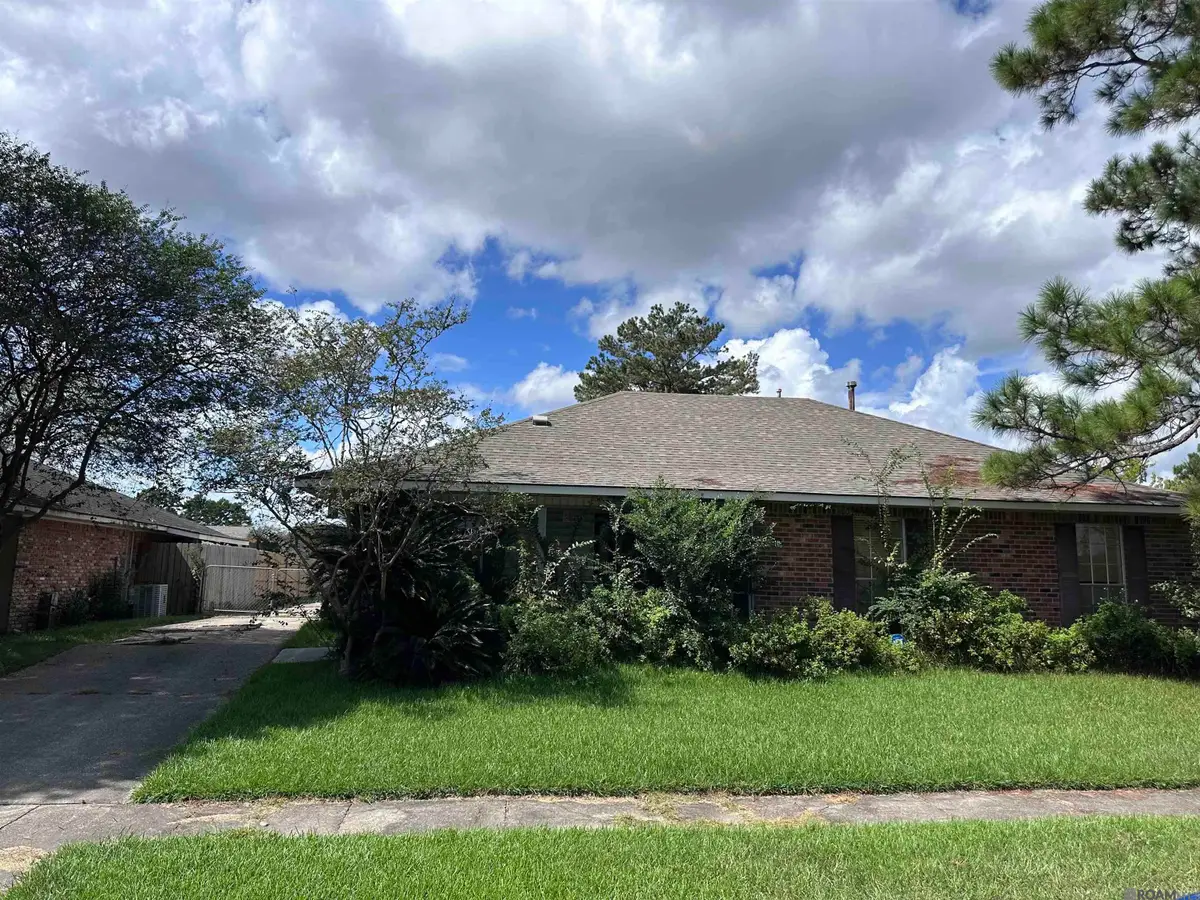 2148 Elkwood Dr, Baton Rouge, LA 70816 - #1