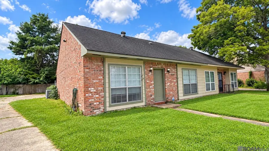 10832 Weiner Creek Dr, Baton Rouge, LA 70816 - #3