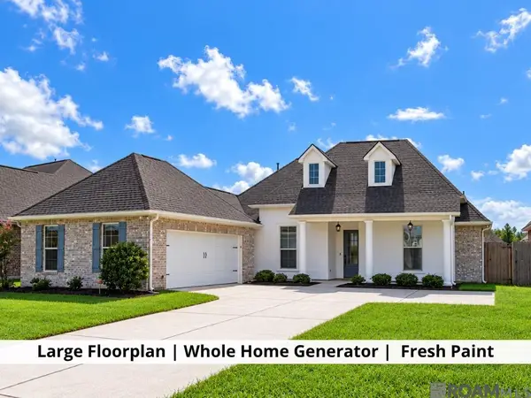 8826 Shephard Dr, Denham Springs, LA 70726