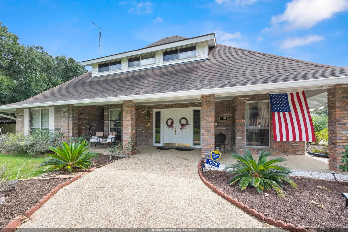 11550 King Richard Dr, Baton Rouge, LA 70815 - #1
