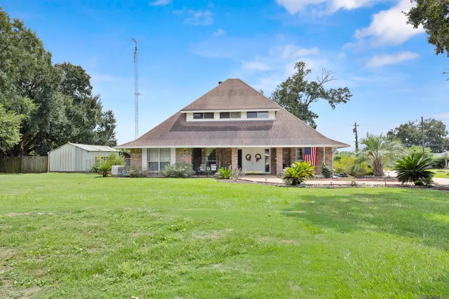 11550 King Richard Dr, Baton Rouge, LA 70815 - #2