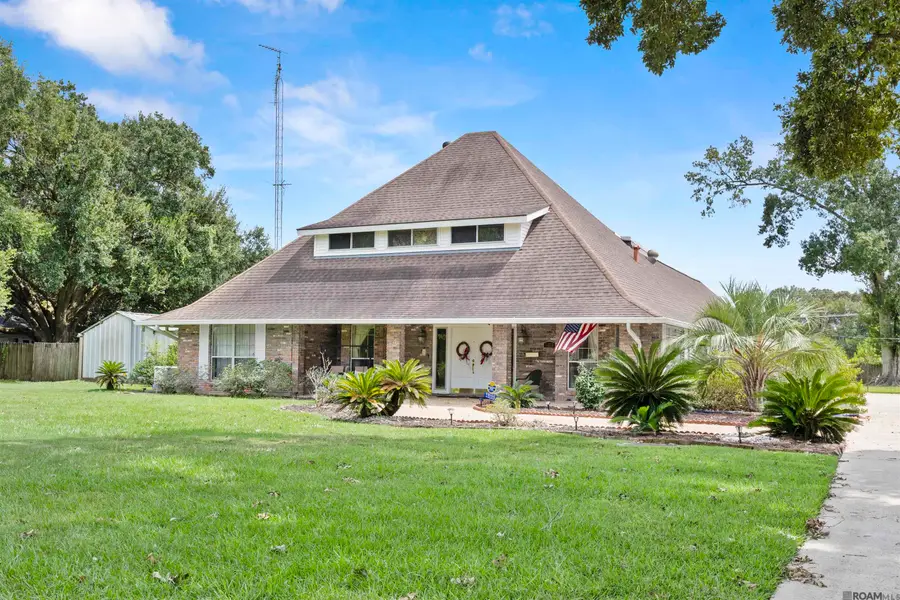 11550 King Richard Dr, Baton Rouge, LA 70815 - #3