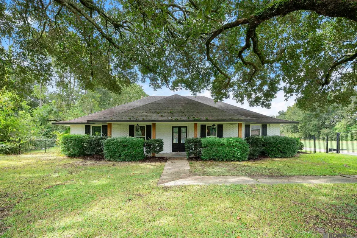 2494 Lirocchi Dr, Baton Rouge, LA 70816 - #1