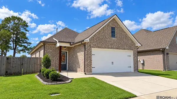 8130 Rocky Trail Ave, Baton Rouge, LA 70820