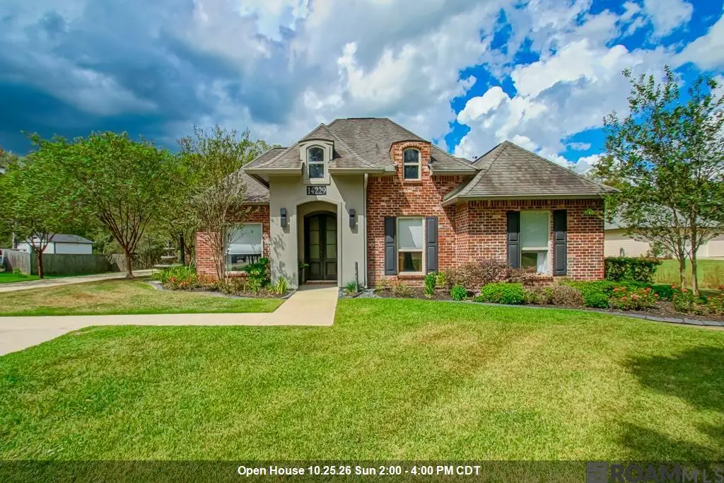 14229 Bluff Rd, Prairieville, LA 70769 - #1