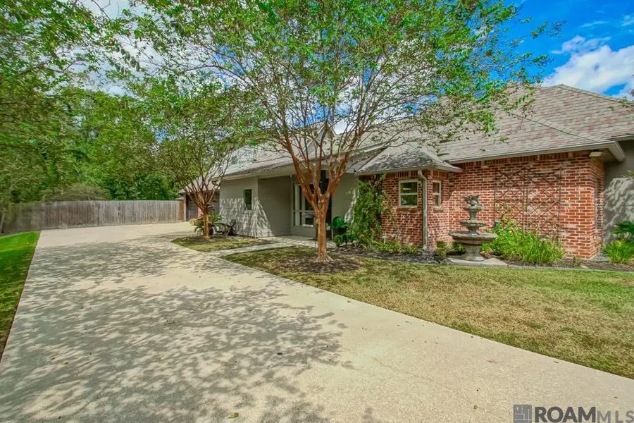 14229 Bluff Rd, Prairieville, LA 70769 - #2