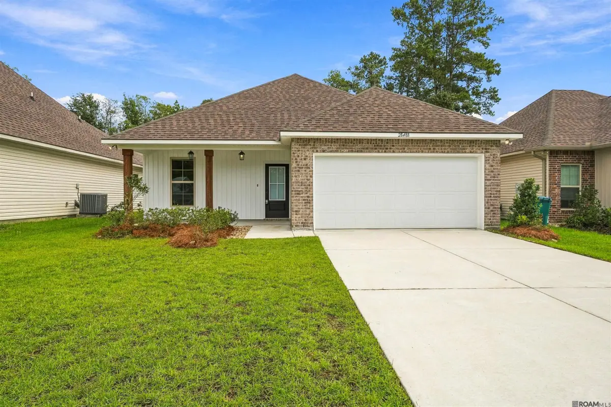 28488 Middlebrook Way, Denham Springs, LA 70726 - #1