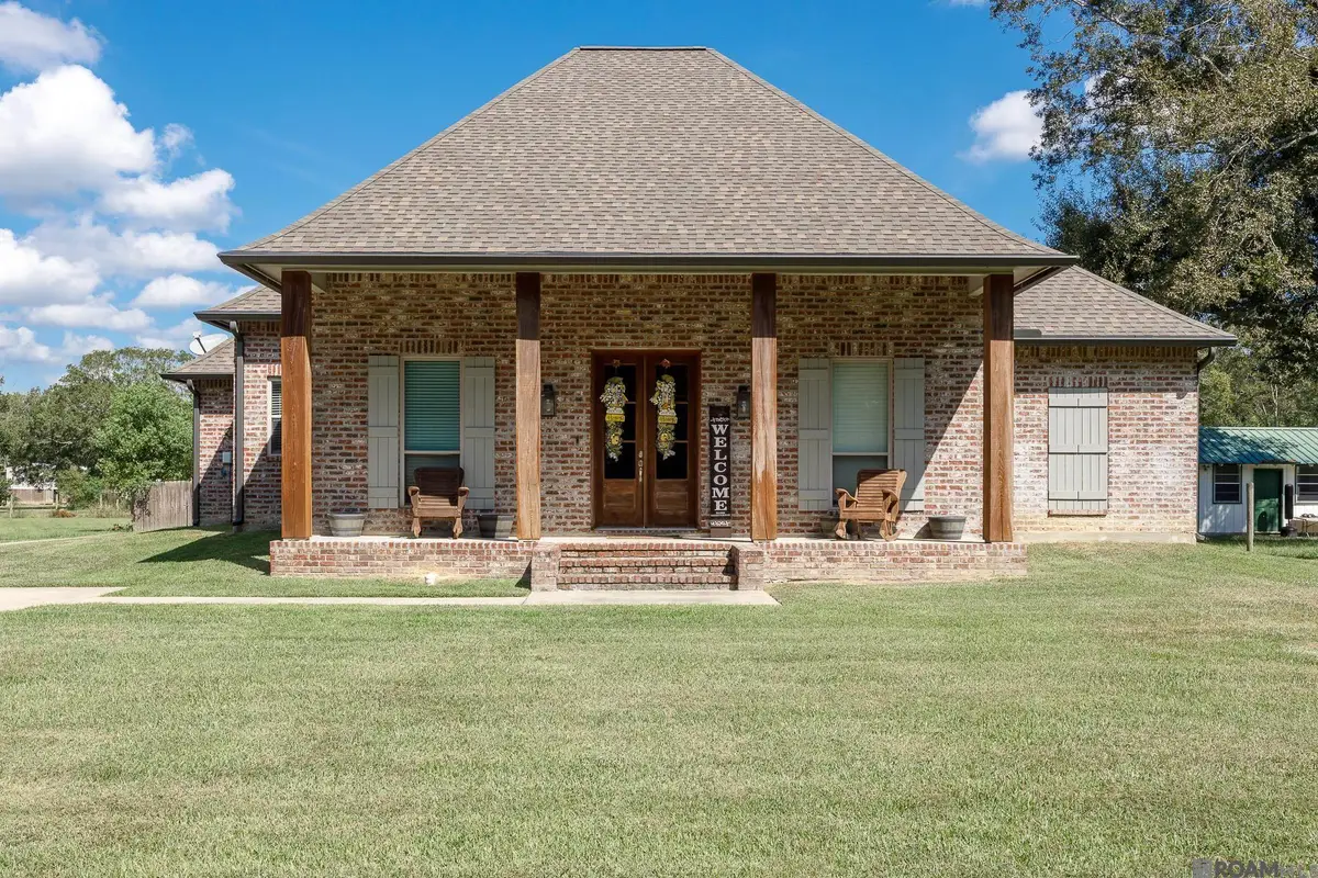 43050 La Hwy 931, Gonzales, LA 70737 - #1