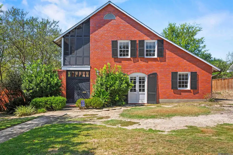 3164 Gilbert Dr, Baton Rouge, LA 70809 - #2